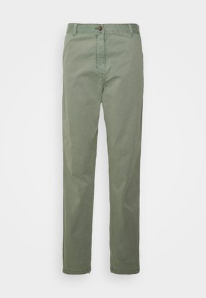 Chinos - khaki