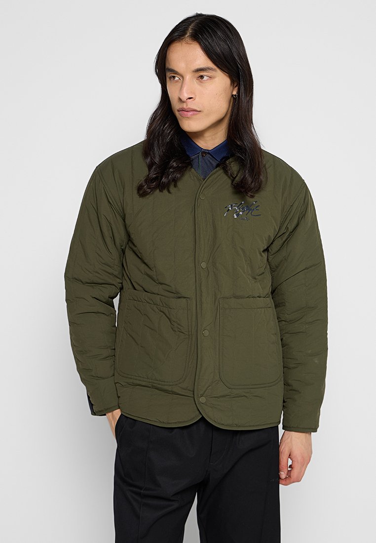 Übergangsjacke