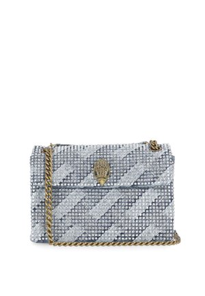 Borsa a tracolla - denim