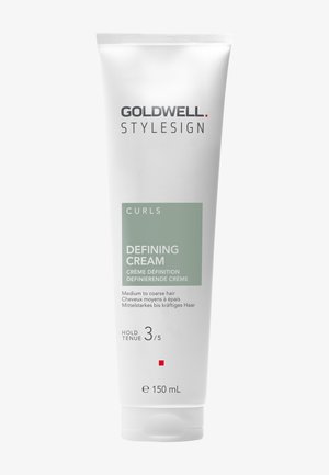 Goldwell STYLESIGN CURLS DEFINING CREAM - Produit coiffant