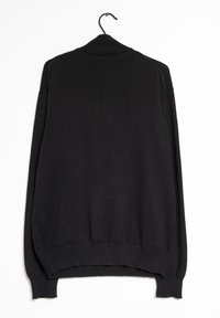 GANT Strickpullover - black