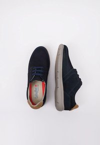 CallagHan 46804 - Zapatos con cordones - blue