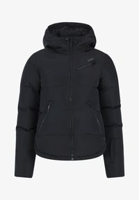Valgt, true black