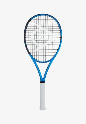 Dunlop, TURNIERSCHLÄGER FX 700 2023 - Tennisschläger - schwarz blau