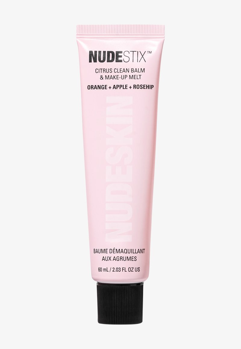NUDESTIX - NUDESKIN - CITRUS BALM & MAKE-UP MELT - Reinigende balsem, Vergroten