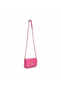 Steve Madden BENDUE - Torba preko tijela - pink