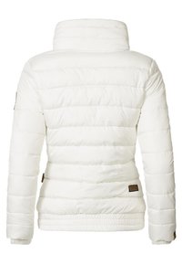 Marikoo POISON - Winter jacket - white
