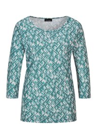 Unausgewählt, grey green   patterned