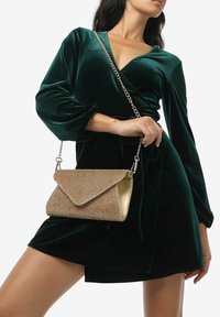 Miriade DYAMOND - Pochette - oro