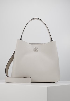 Bolso de mano - grey