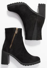 Timberland Botines - black