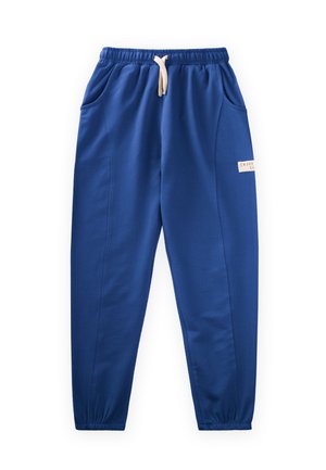 JOGGERS - Pantalon de survêtement - blue