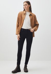 Jimmy Key - Jeansy Slim Fit