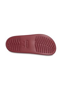Crocs DYLAN PLATFORM - Sabots - hot blush