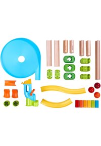 HABA KULLERBÜ BASIS FILE - Marble run - multi-coloured