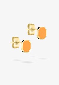 Niet geselecteerd, orange