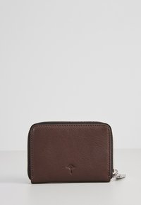 JOOP! LANTEA BLOCKING - Portemonnee - dunkelbraun