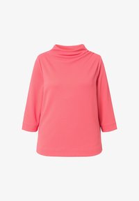 Seleccionado, dark coral