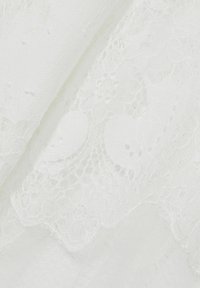 Reiss REGULAR FIT-EMILIA FLARED-CUFF  - Bluse - ivory