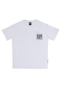 OLD TEE  - T-shirt basic - white