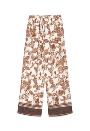 Terranova, PANTALON - Pantaloni - var cacao