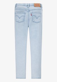 Levi's® 720 HIGH RISE - Vaqueros pitillo - silver linings