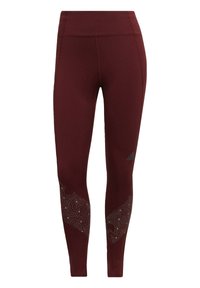 adidas Performance Tights - red