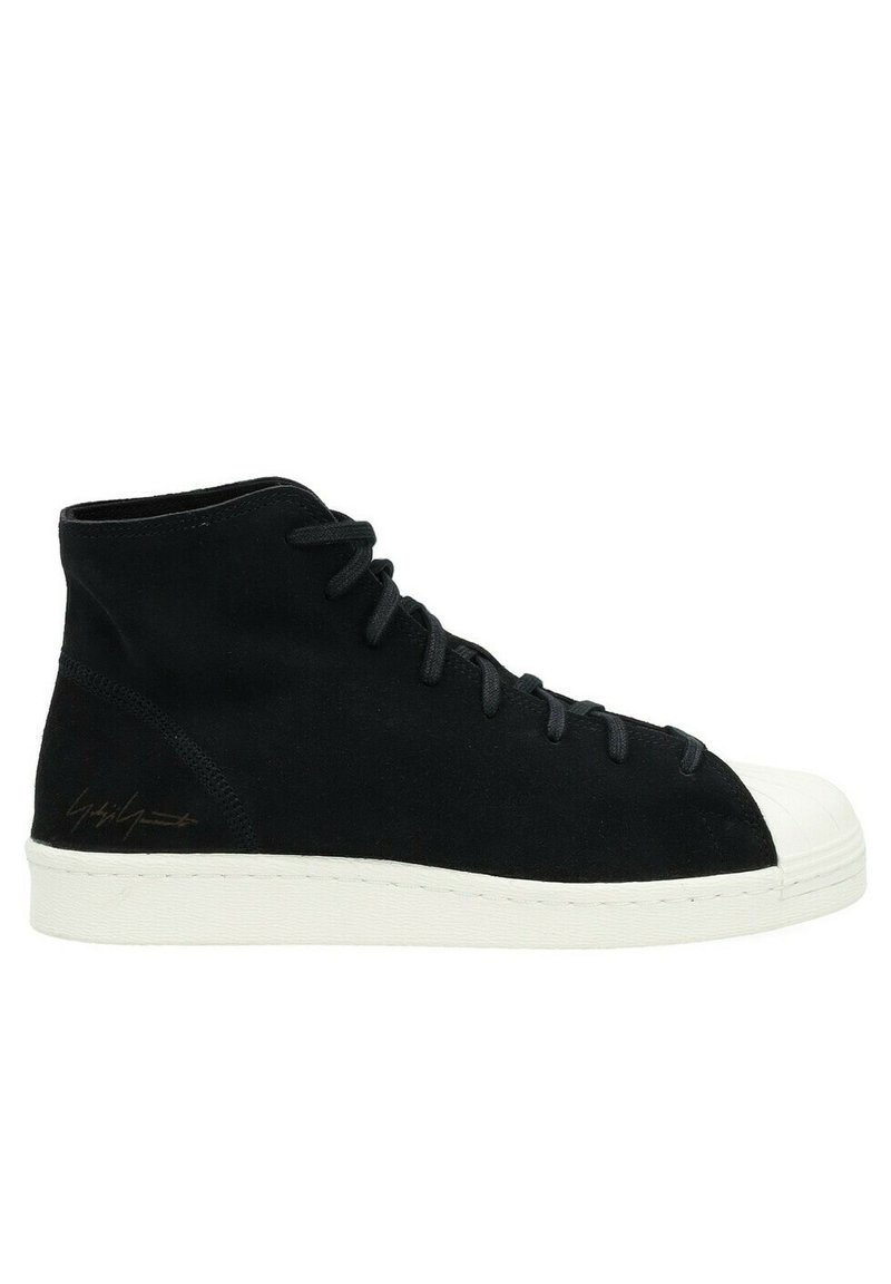 Y-3 PRO MODEL  - Sneakers alte - nero