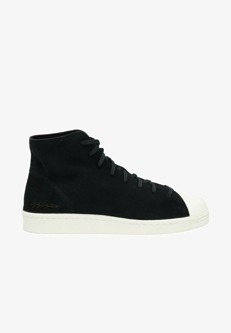 Y-3 PRO MODEL - Sneakers alte - nero