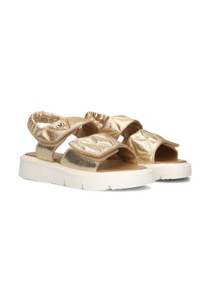 Vingino Riemensandalette - gold