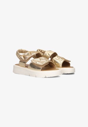 Vingino Sandalen - gold