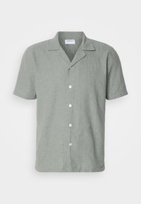 CASUAL RESORT - Majica - faded green