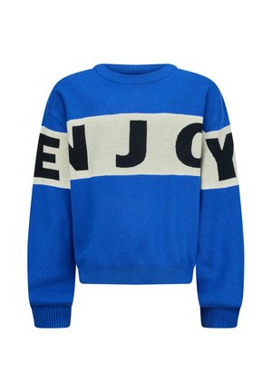 Maglione - blue
