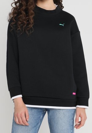Sweater - black