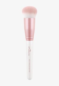 Luvia Cosmetics - 120 // ANGLED BUFFER - CANDY - Sminkaccessoar - rose - pearl Miniatyrbild 1