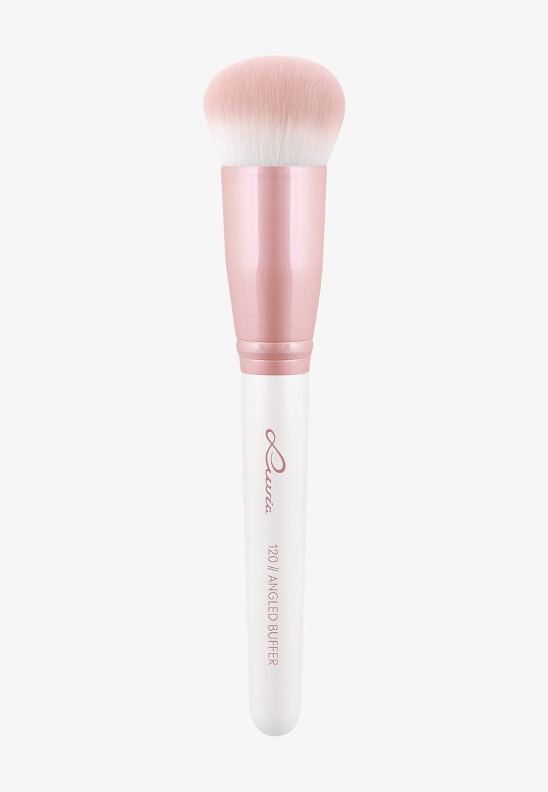 Luvia Cosmetics - 120 // ANGLED BUFFER - CANDY - Sminkaccessoar - rose - pearl, Förstora