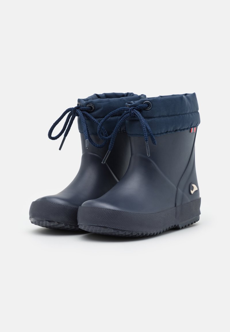 Kinder Booties | Viking ALV INDIE UNISEX Gummistiefel navy/dunkelblau - CF23950 Kinder Booties | Viking ALV INDIE UNISEX Gummistiefel navy/dunkelblau - CF23950