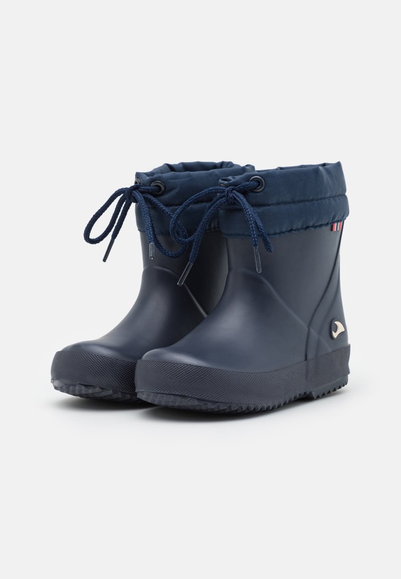 omvendt Automatisering butik Viking ALV INDIE UNISEX - Gummistøvler - navy/mørkeblå - Zalando.dk