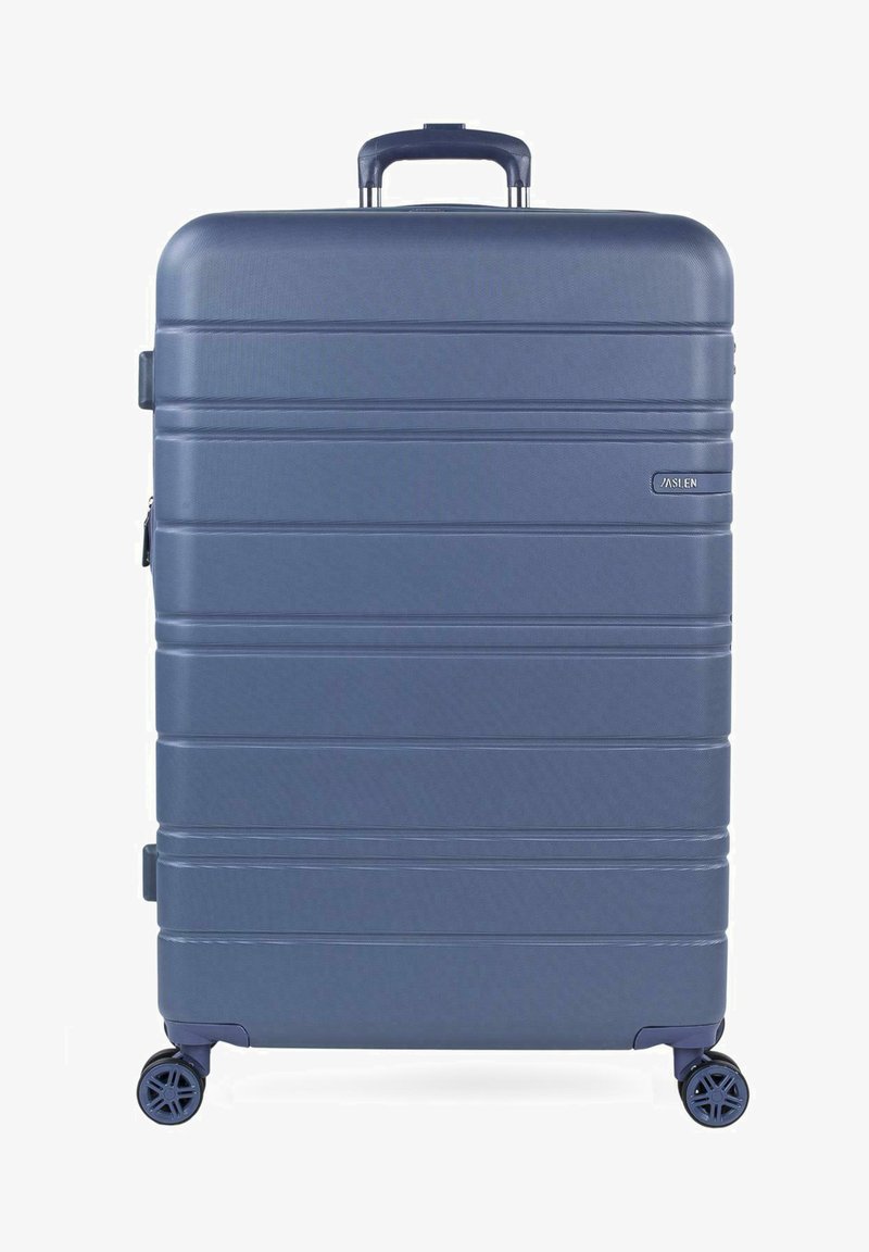 Jasslen JASLEN GRANDE SAN MARINO - Trolley - azul - Zalando.es