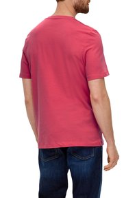 s.Oliver - T-shirt basic