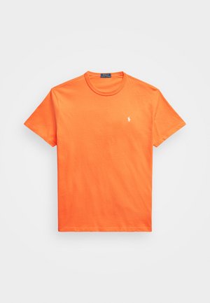 SHORT SLEEVE - T-shirt basique - spring melon