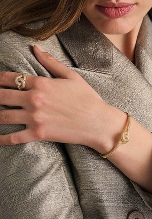 Sif Jakobs Jewellery IMPERIA - Armband - gold coloured