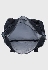 Kipling ART MINI BE UN - Handbag - rich black