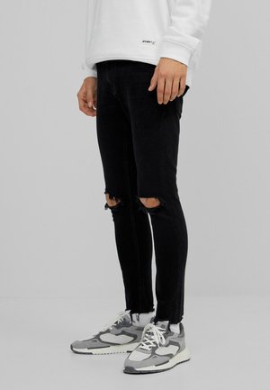Jeans Skinny Fit - black