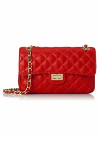 Borsa a tracolla - rosso
