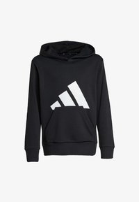 Selezionato, black white