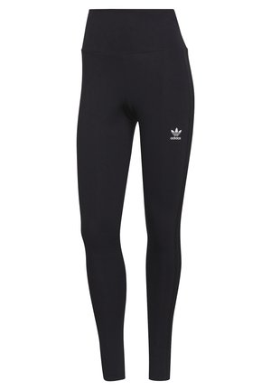 TIGHTS - Retuusid - püksid - black