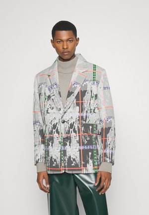 Henrik Vibskov SPONGE - Σακάκι τύπου μπλέιζερ - splash fusion