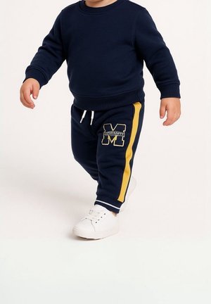 MINOTI, Pantalon de survêtement - dark blue
