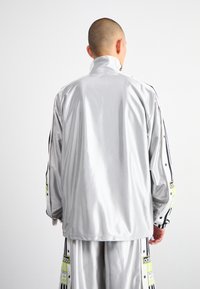 adidas Originals Träningsjacka - grey
